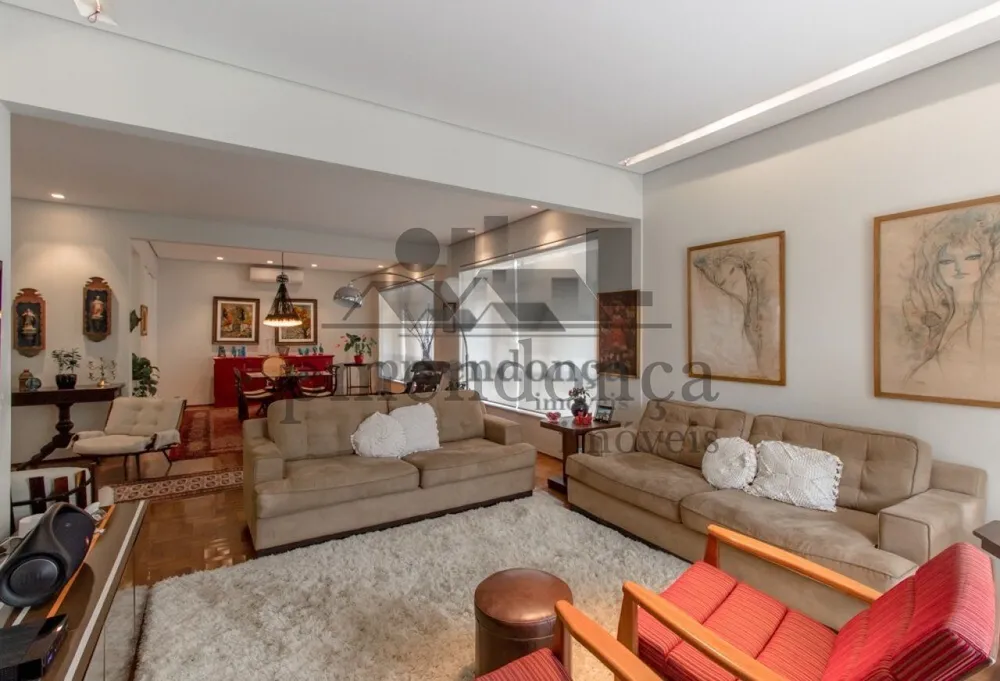 Apartamento, 3 quartos, 239 m² - Foto 3
