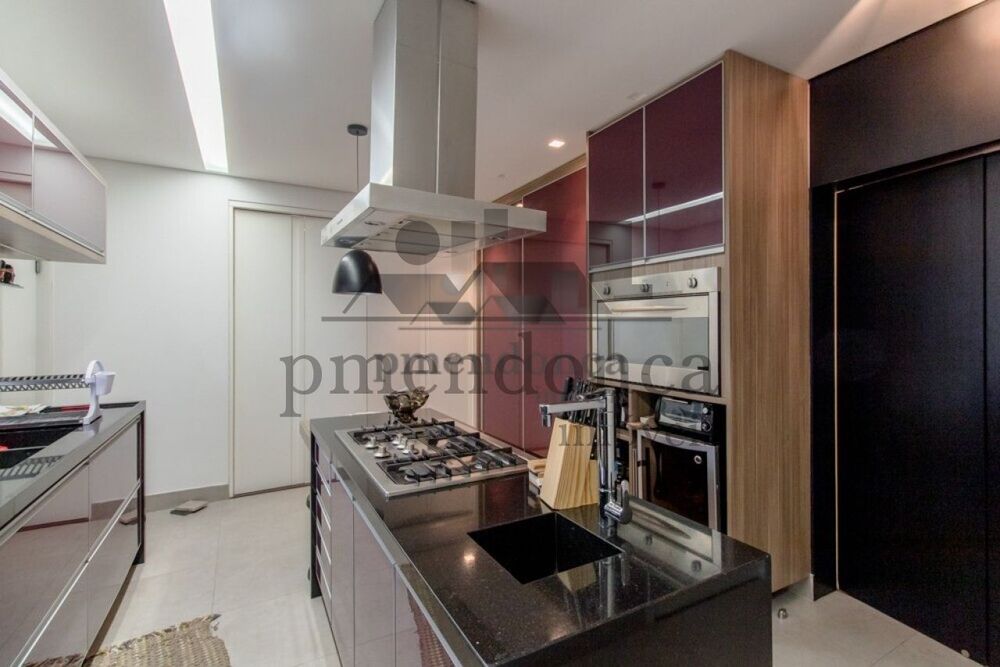 Apartamento, 3 quartos, 239 m² - Foto 4