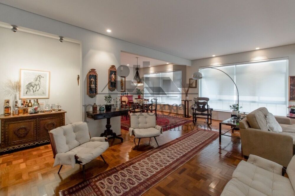 Apartamento, 3 quartos, 239 m² - Foto 3