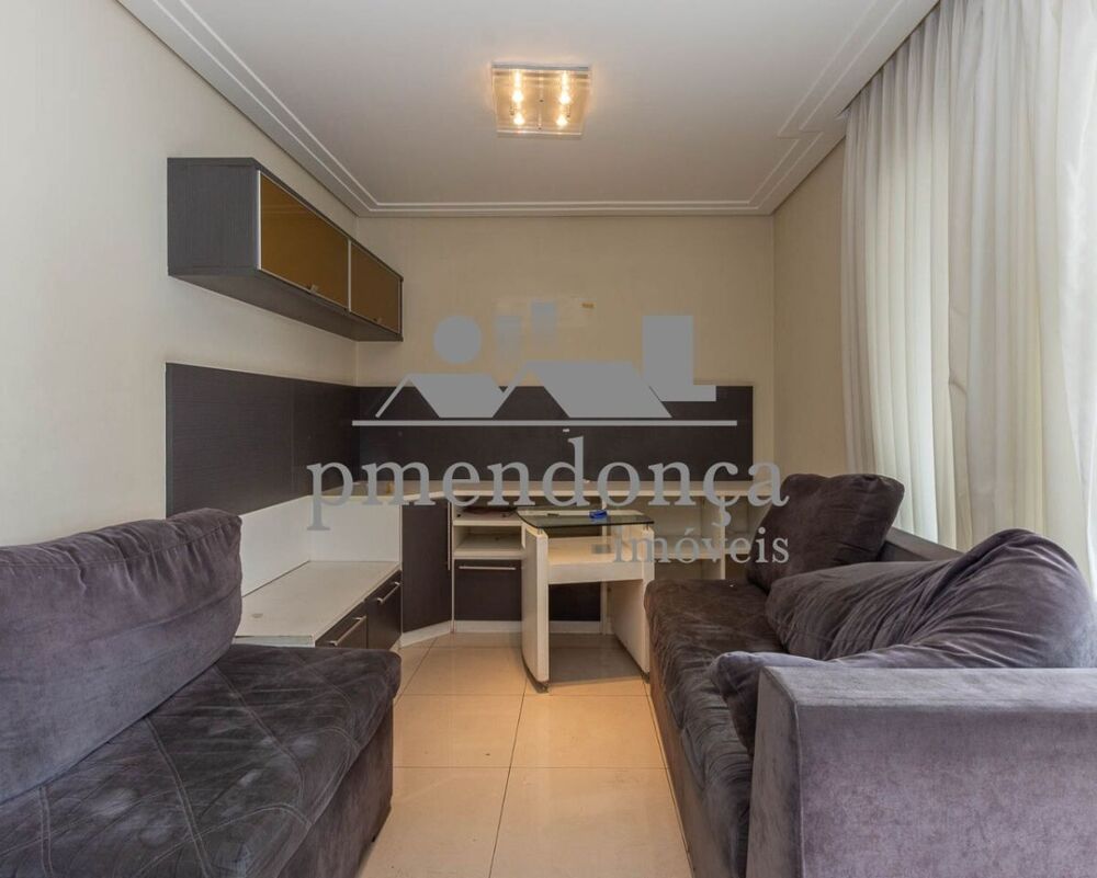 Apartamento, 4 quartos, 180 m² - Foto 3