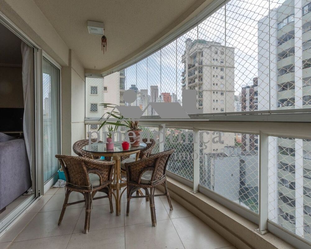 Apartamento, 4 quartos, 180 m² - Foto 2