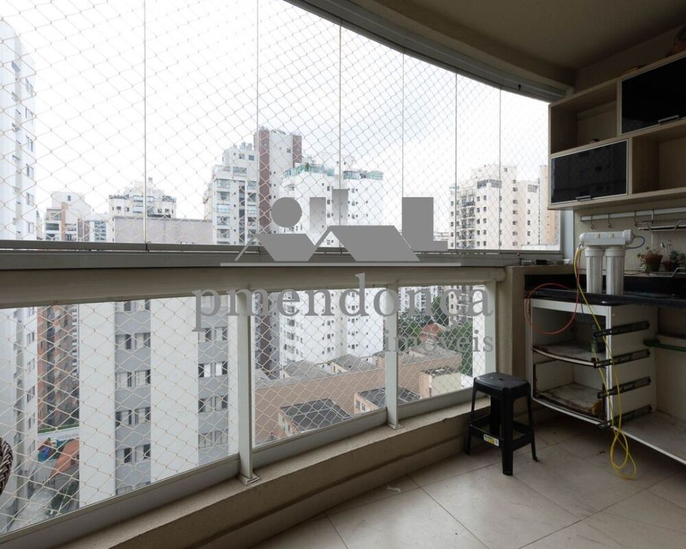 Apartamento, 4 quartos, 180 m² - Foto 1
