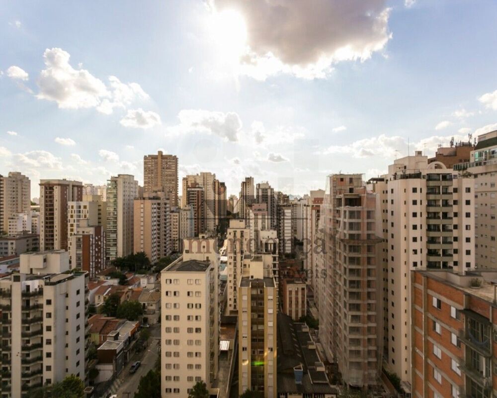 Apartamento à venda com 3 quartos, 279m² - Foto 2