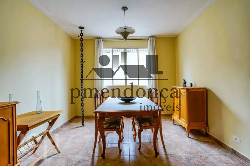 Apartamento, 3 quartos, 101 m² - Foto 1