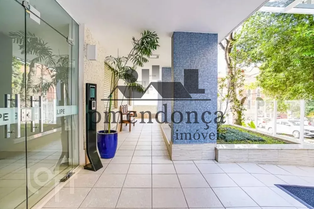 Apartamento, 3 quartos, 101 m² - Foto 10