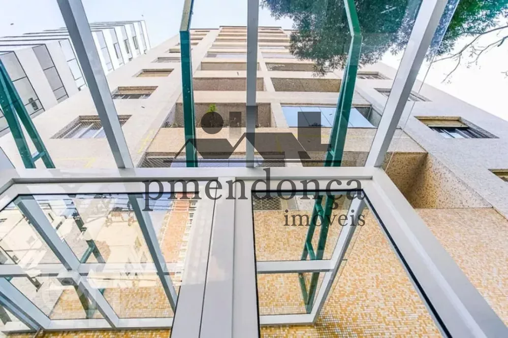 Apartamento, 3 quartos, 101 m² - Foto 2