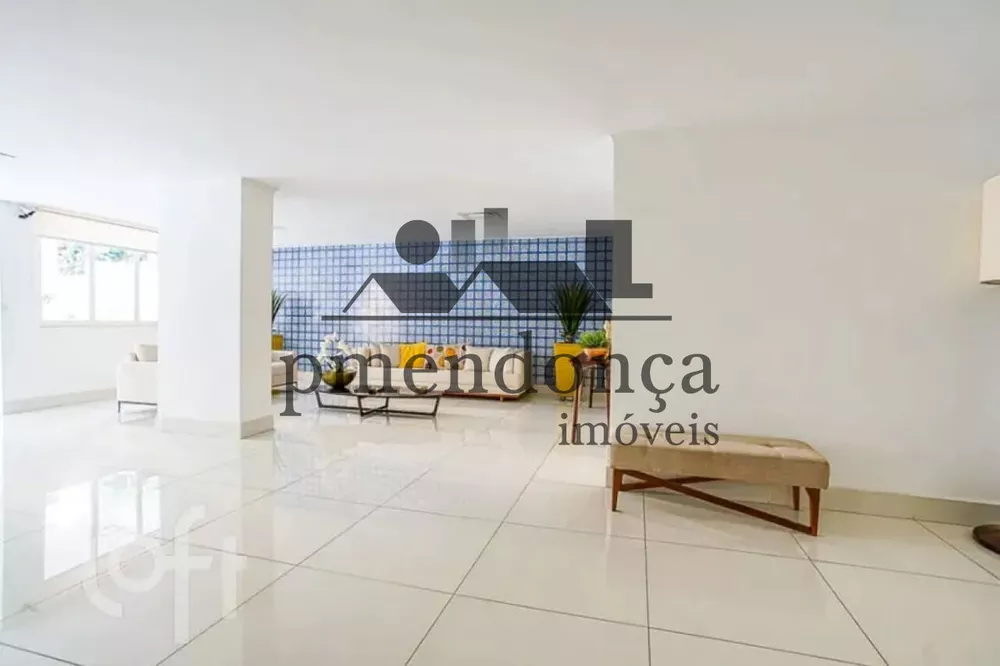 Apartamento, 3 quartos, 101 m² - Foto 3