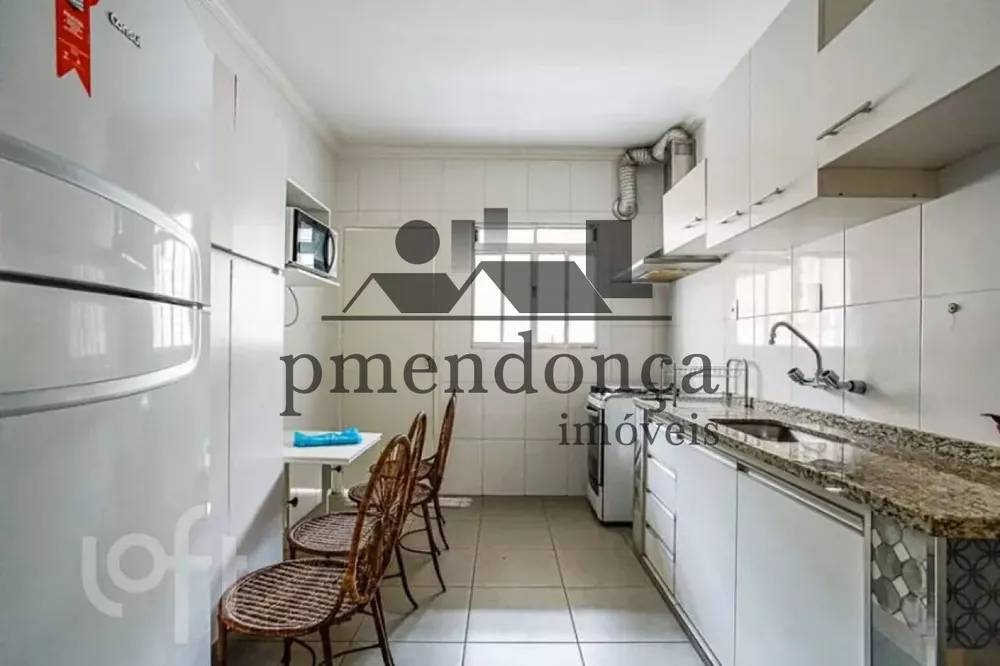 Apartamento, 3 quartos, 101 m² - Foto 6