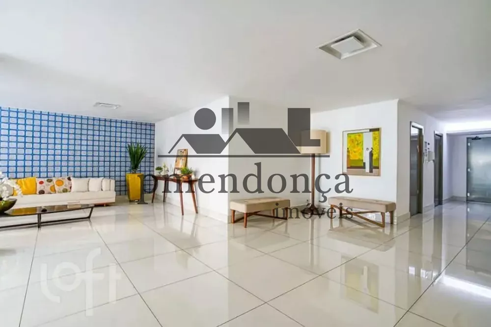 Apartamento, 3 quartos, 101 m² - Foto 12