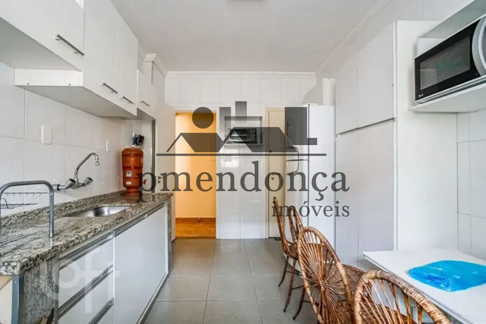 Apartamento, 3 quartos, 101 m² - Foto 16