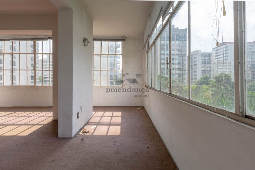 Apartamento, 3 quartos, 195 m² - Foto 1