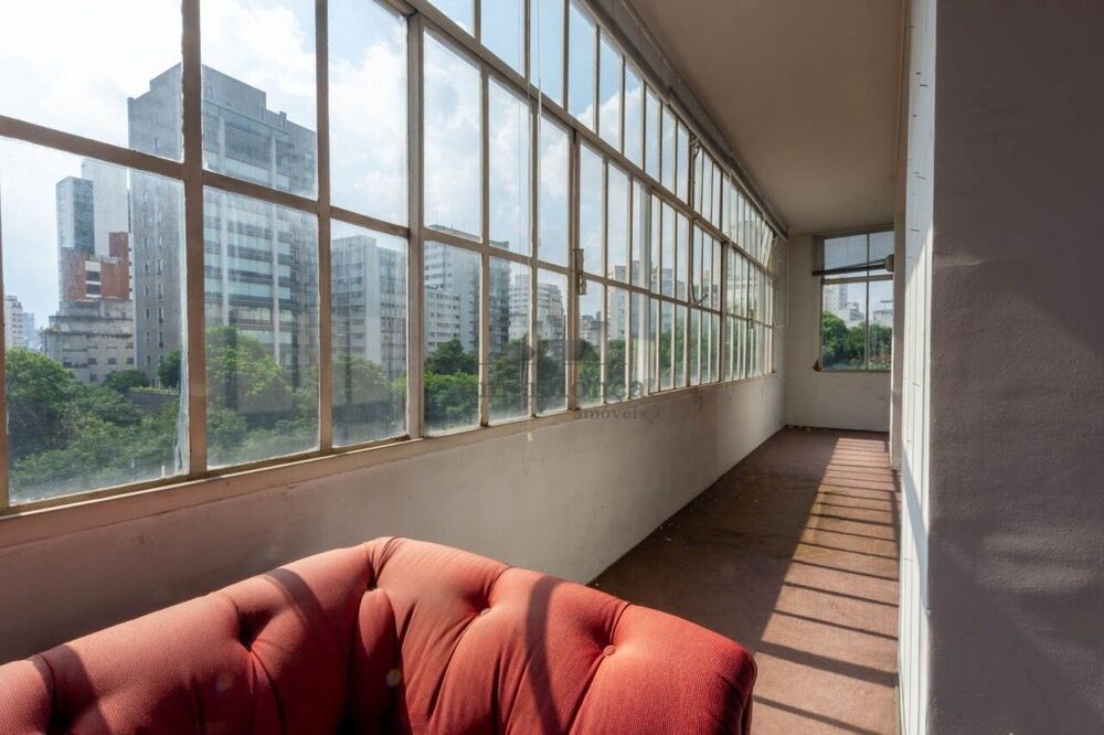 Apartamento, 3 quartos, 195 m² - Foto 4