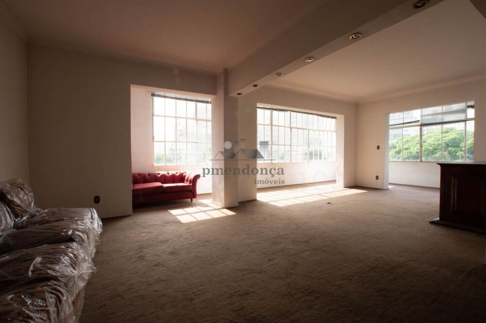 Apartamento, 3 quartos, 195 m² - Foto 3