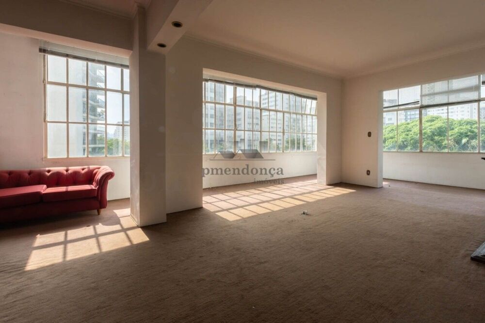 Apartamento, 3 quartos, 195 m² - Foto 2