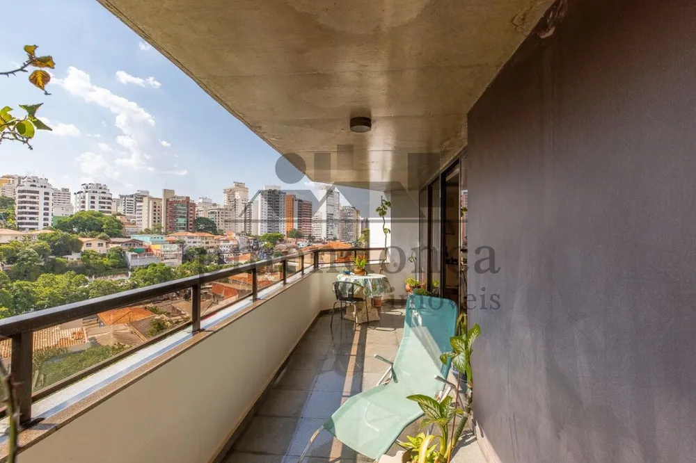 Apartamento, 4 quartos, 289 m² - Foto 3