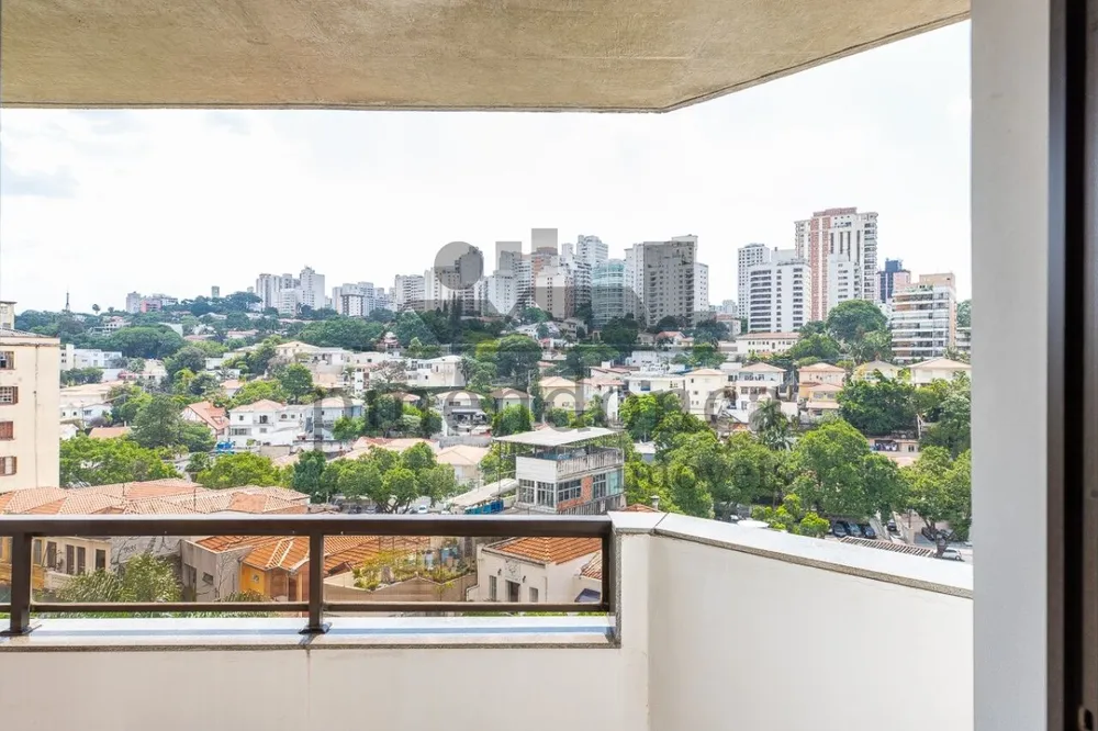 Apartamento, 4 quartos, 289 m² - Foto 1