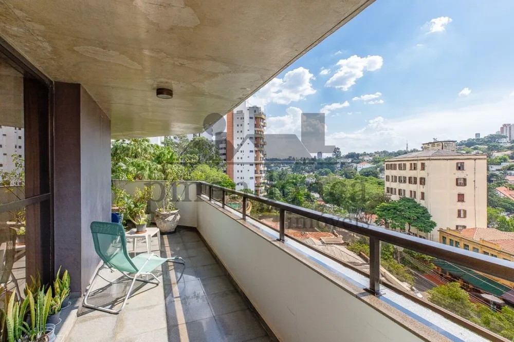 Apartamento, 4 quartos, 289 m² - Foto 2