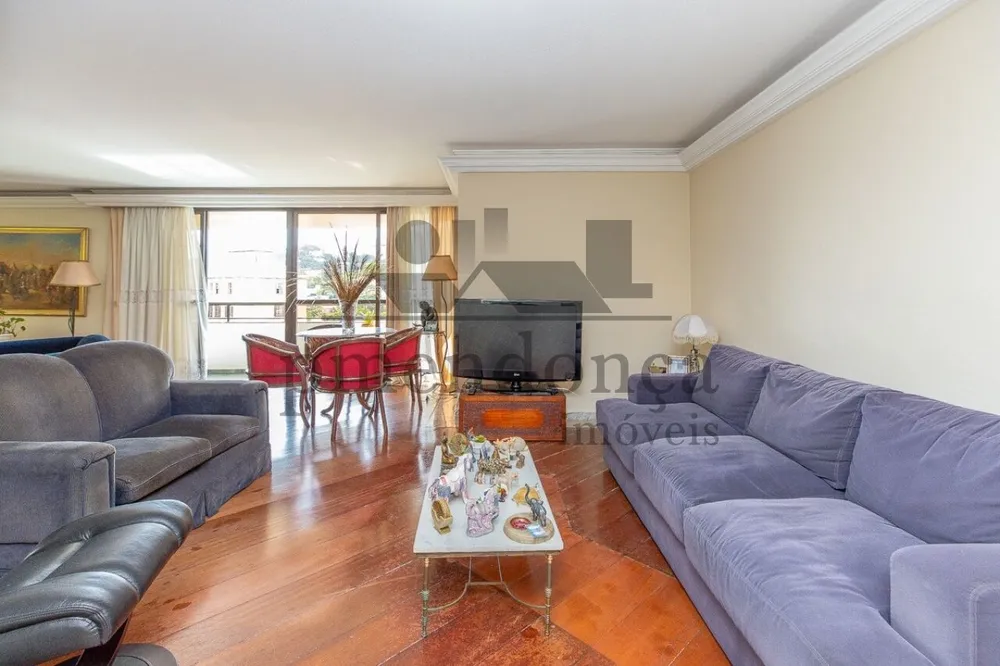 Apartamento, 4 quartos, 289 m² - Foto 4