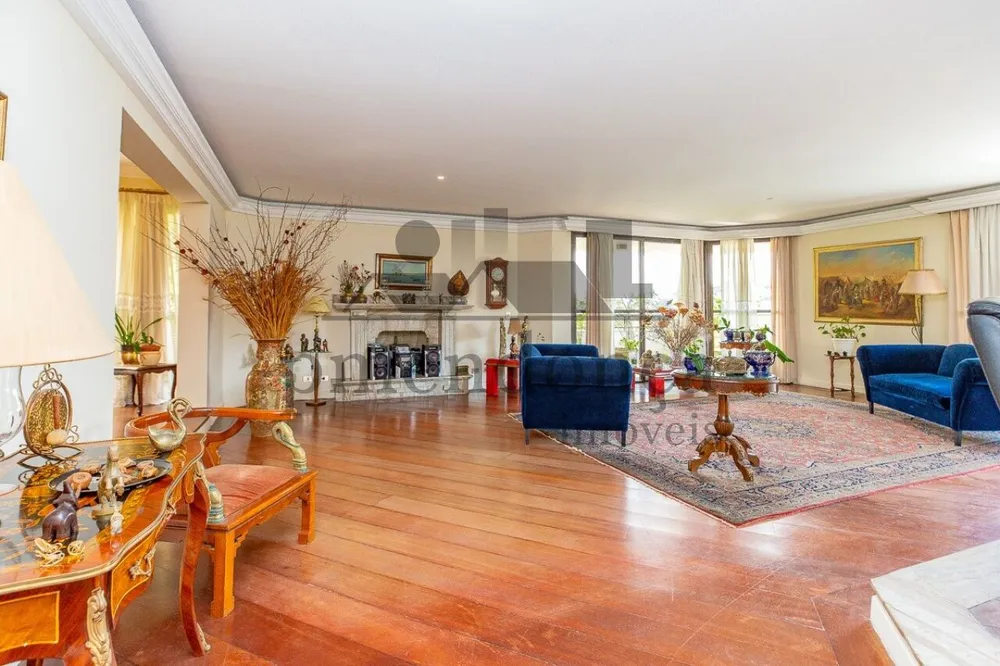 Apartamento, 4 quartos, 289 m² - Foto 5