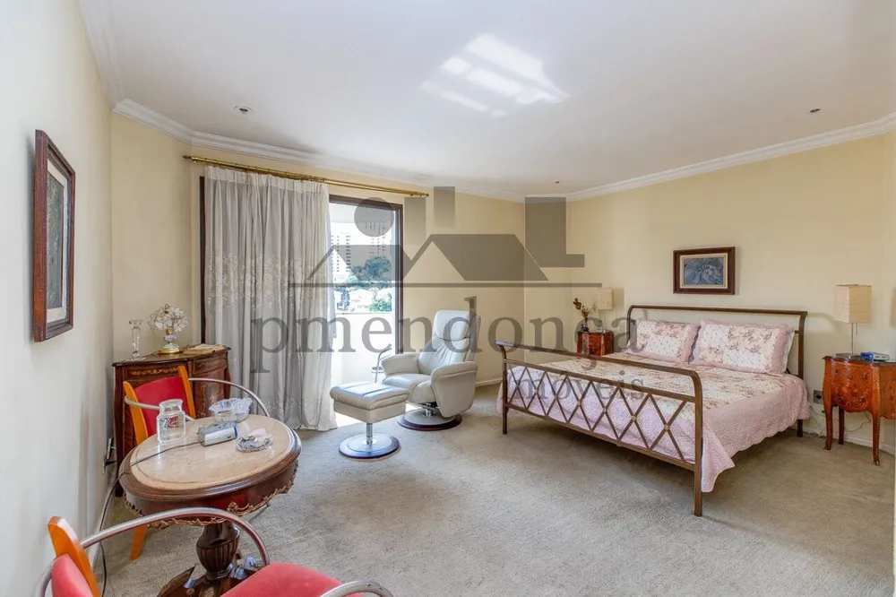 Apartamento, 4 quartos, 289 m² - Foto 8