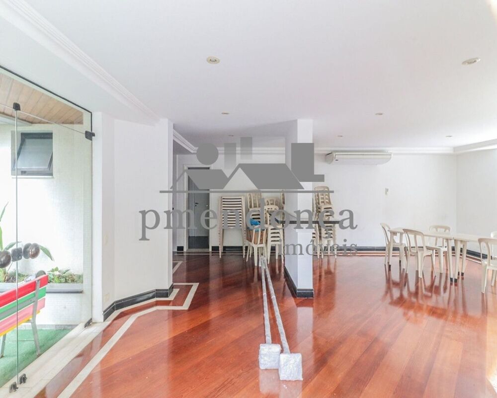 Apartamento, 4 quartos, 200 m² - Foto 6