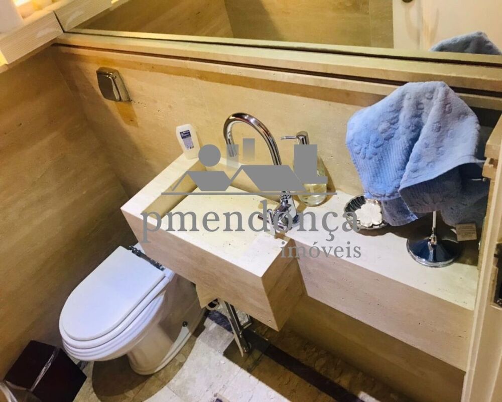 Apartamento, 4 quartos, 200 m² - Foto 8