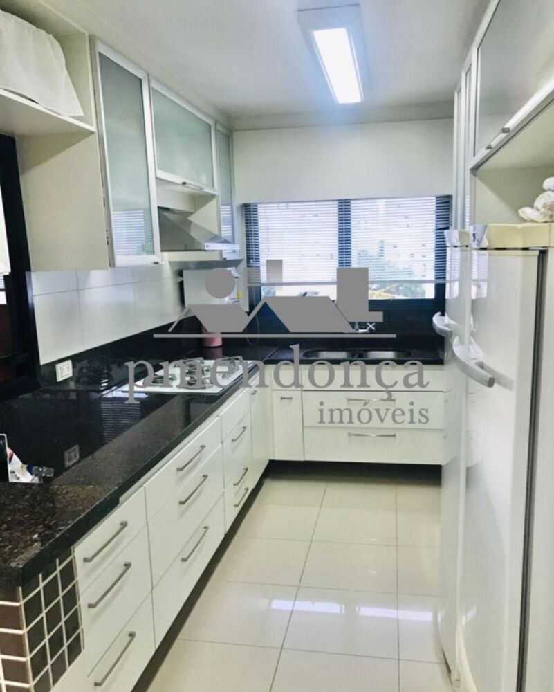 Apartamento, 4 quartos, 200 m² - Foto 3