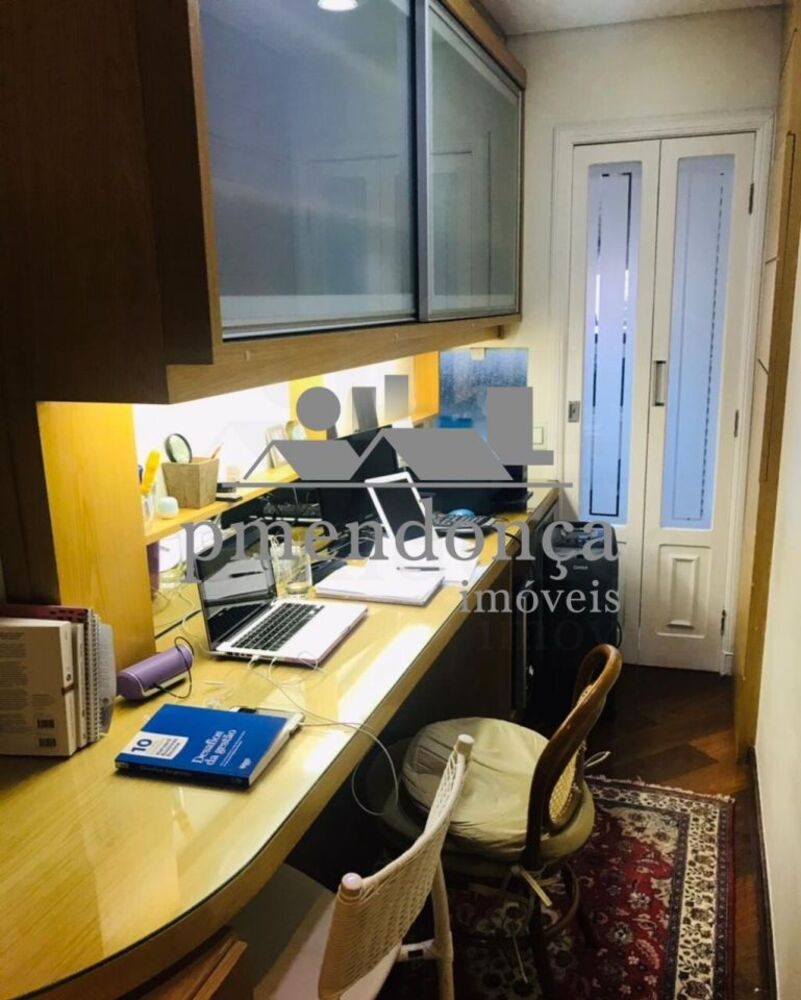 Apartamento, 4 quartos, 200 m² - Foto 2