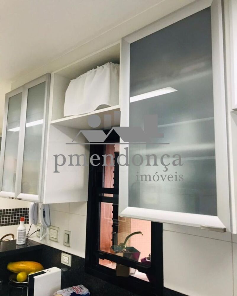 Apartamento, 4 quartos, 200 m² - Foto 1