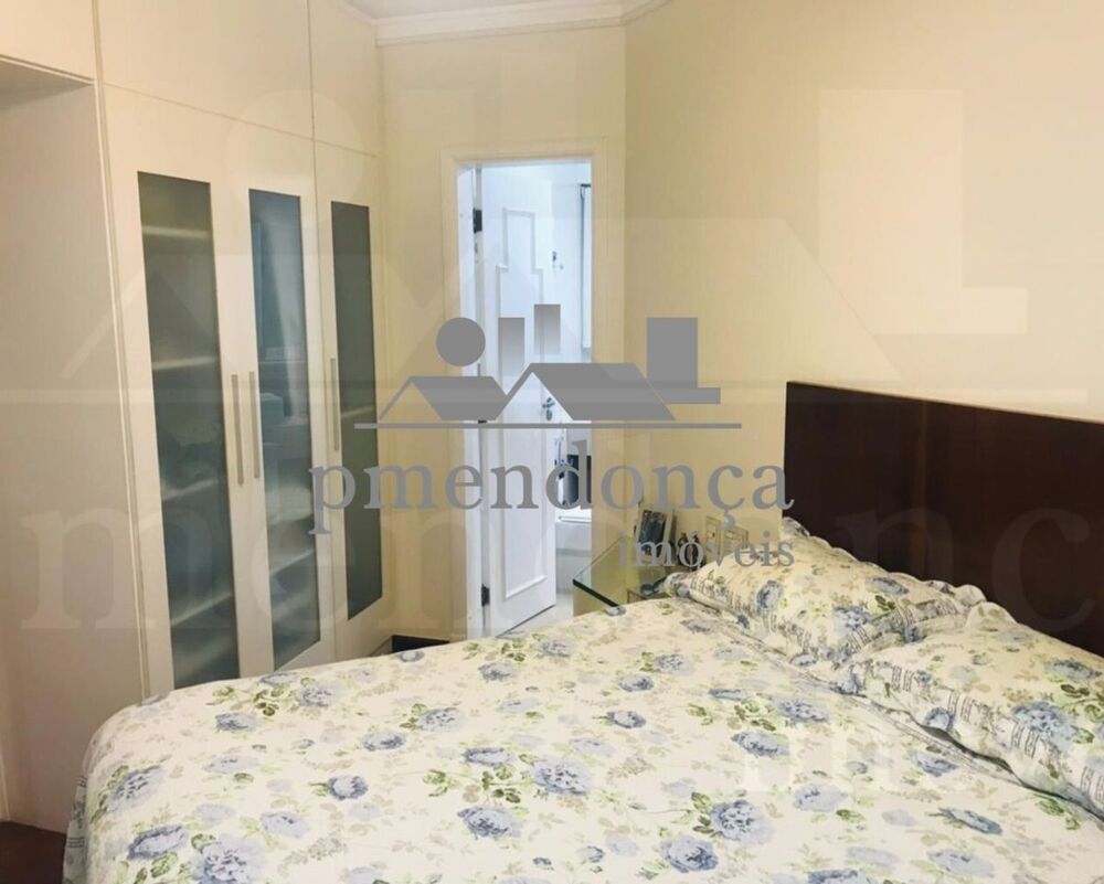 Apartamento, 4 quartos, 200 m² - Foto 5
