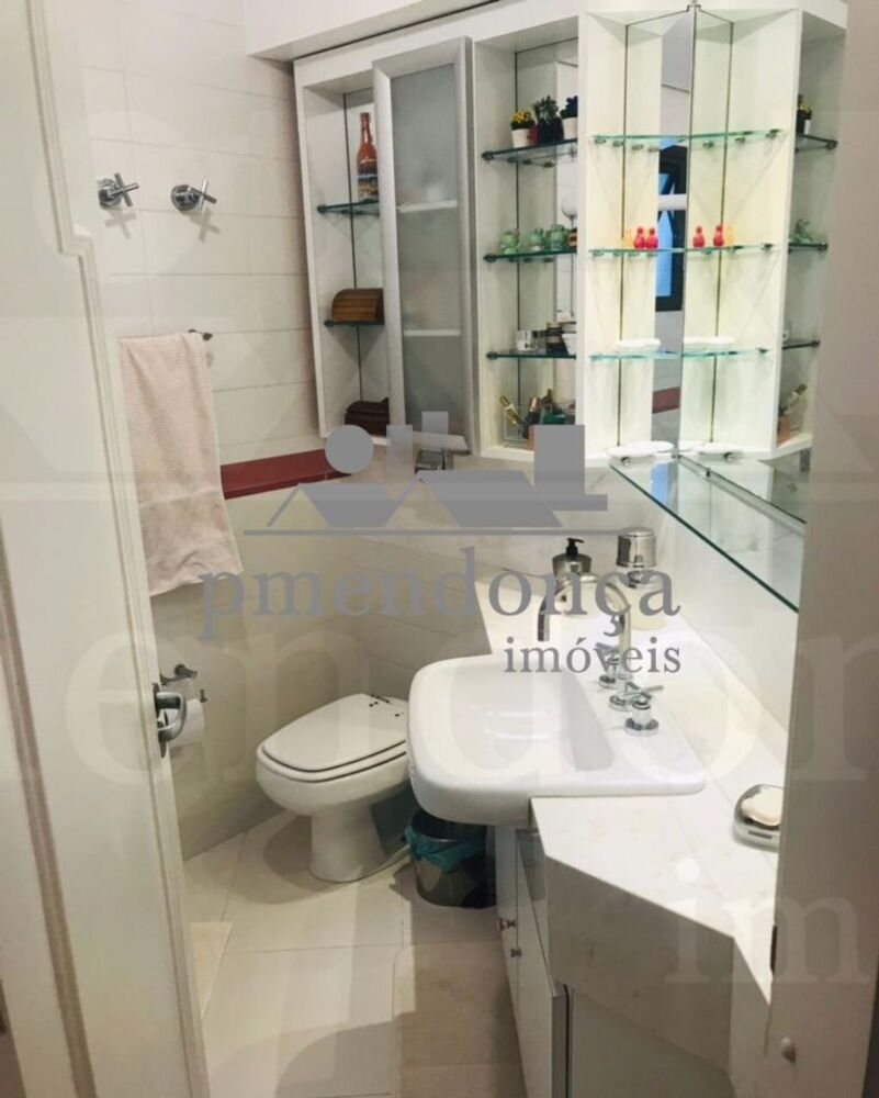 Apartamento, 4 quartos, 200 m² - Foto 11