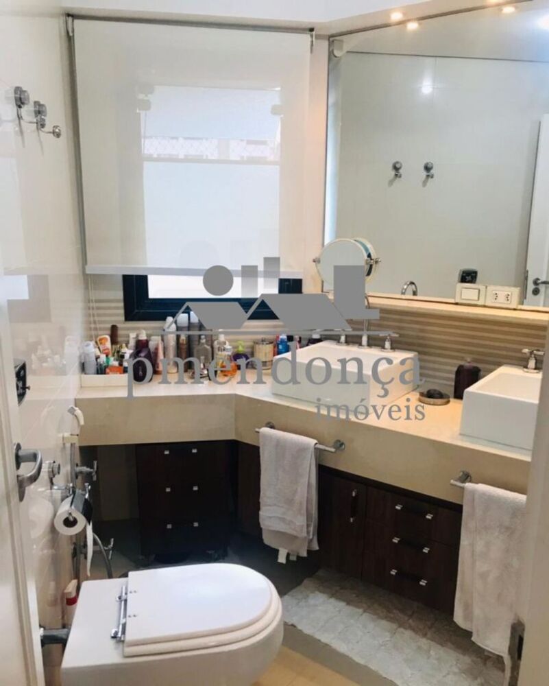 Apartamento, 4 quartos, 200 m² - Foto 4