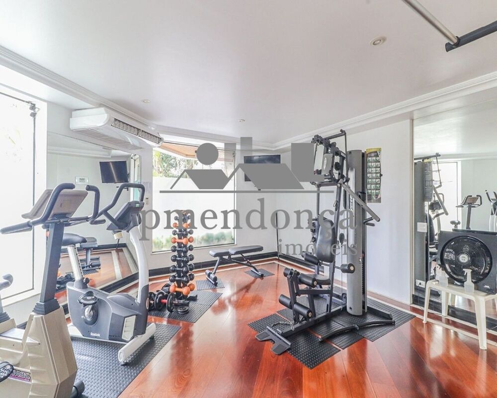Apartamento, 4 quartos, 200 m² - Foto 7