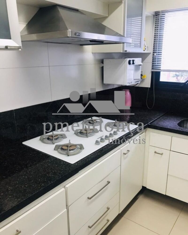 Apartamento, 4 quartos, 200 m² - Foto 10