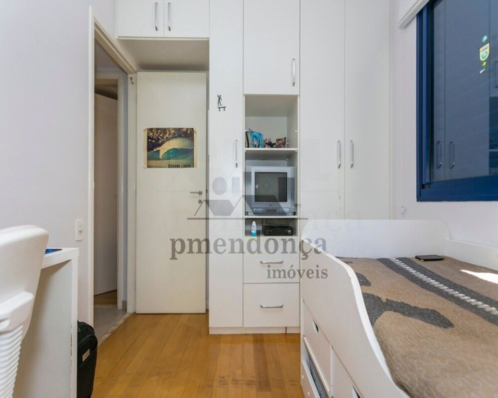 Apartamento, 3 quartos, 105 m² - Foto 4