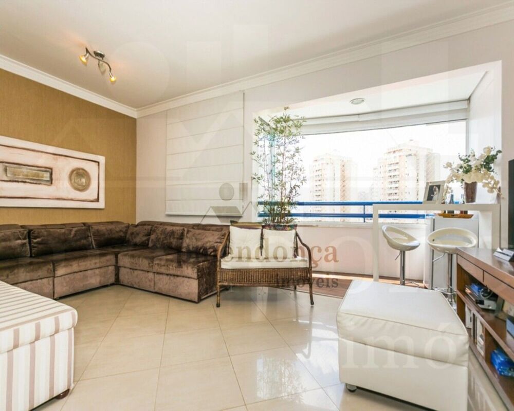 Apartamento, 3 quartos, 105 m² - Foto 2