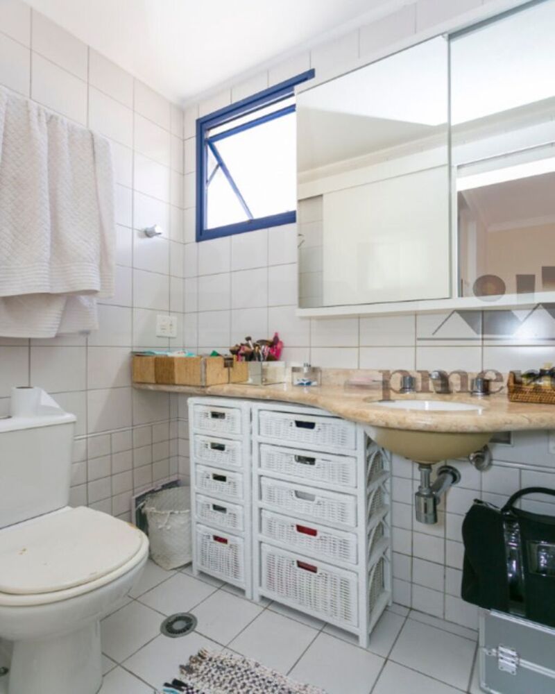 Apartamento, 3 quartos, 105 m² - Foto 3