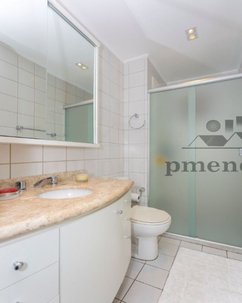 Apartamento, 3 quartos, 105 m² - Foto 1