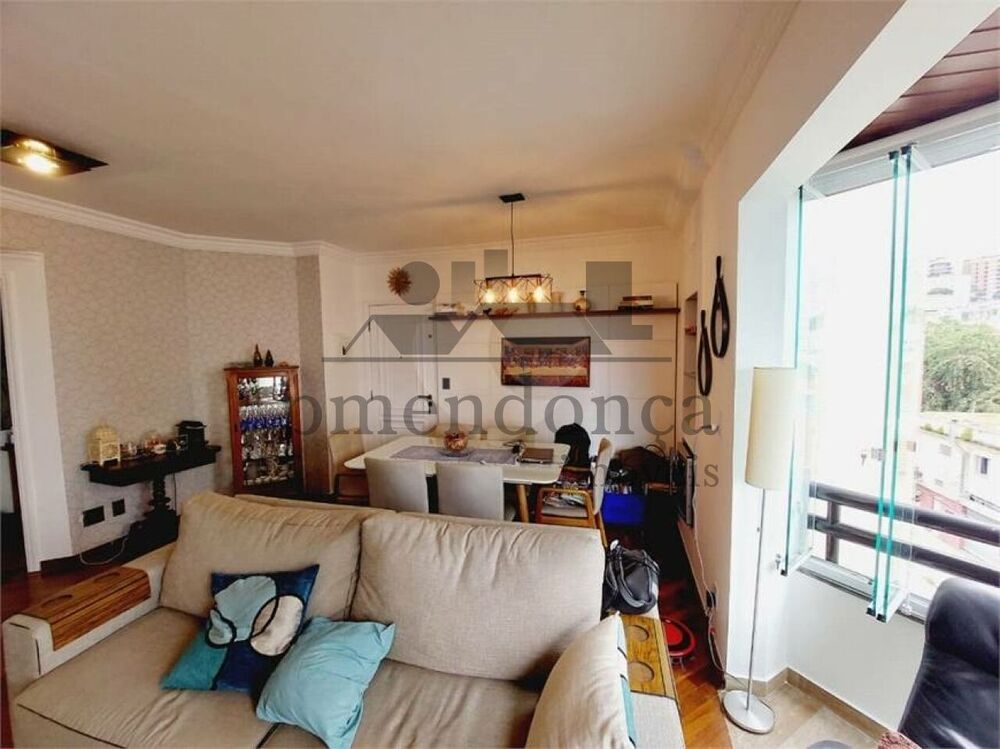 Apartamento, 3 quartos, 104 m² - Foto 7