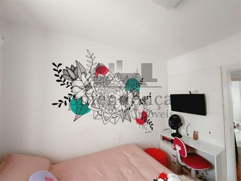 Apartamento, 3 quartos, 104 m² - Foto 3