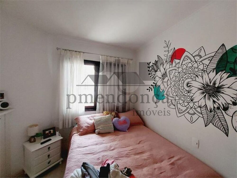 Apartamento, 3 quartos, 104 m² - Foto 1