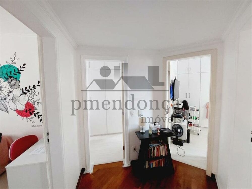 Apartamento, 3 quartos, 104 m² - Foto 2