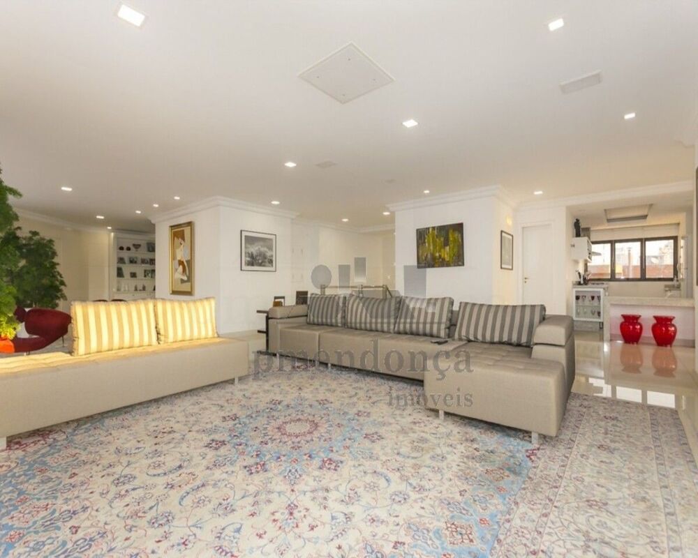 Apartamento, 5 quartos, 780 m² - Foto 11