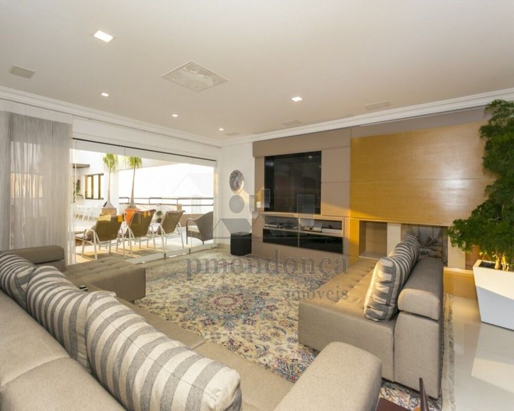 Apartamento, 5 quartos, 780 m² - Foto 9