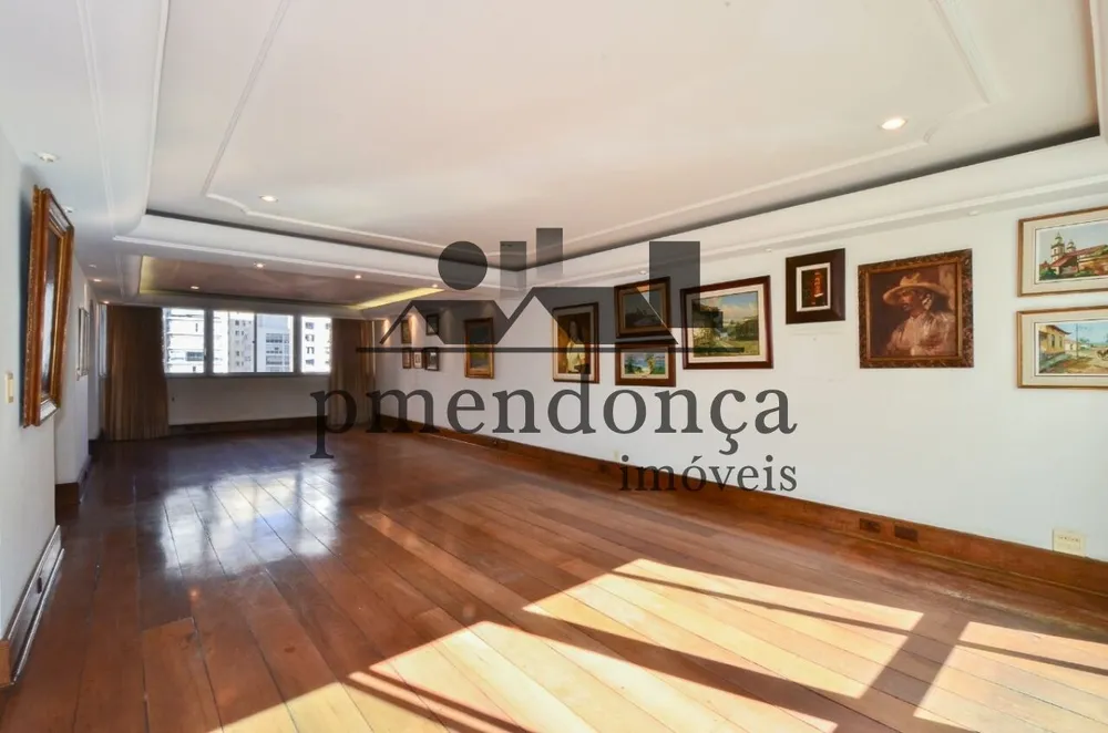 Apartamento, 4 quartos, 256 m² - Foto 15