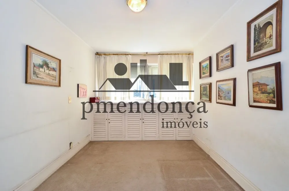 Apartamento, 4 quartos, 256 m² - Foto 7