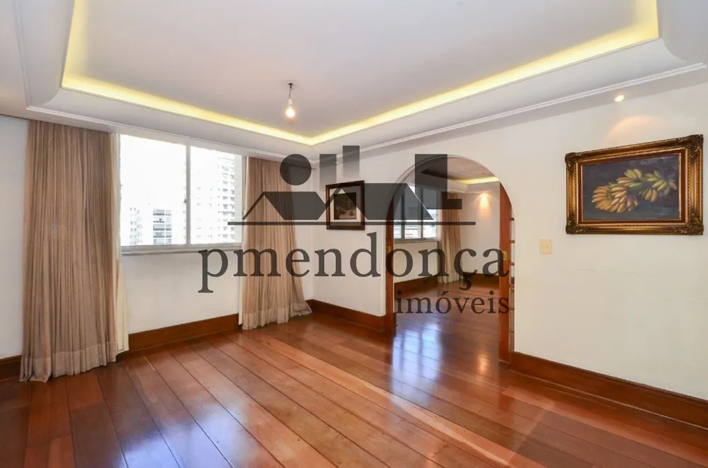 Apartamento, 4 quartos, 256 m² - Foto 8