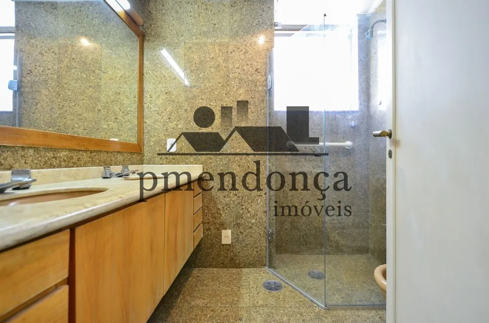 Apartamento, 4 quartos, 256 m² - Foto 5