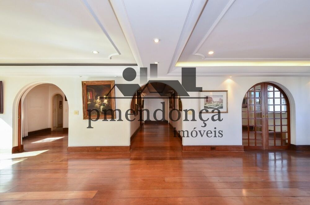 Apartamento, 4 quartos, 256 m² - Foto 10
