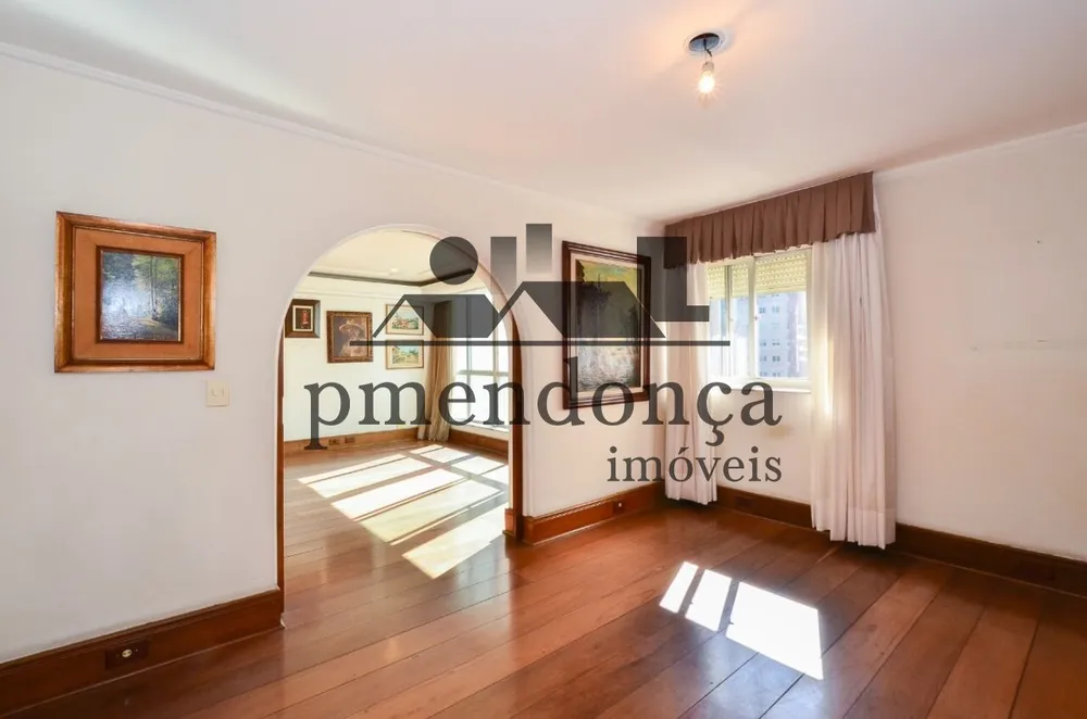 Apartamento, 4 quartos, 256 m² - Foto 14
